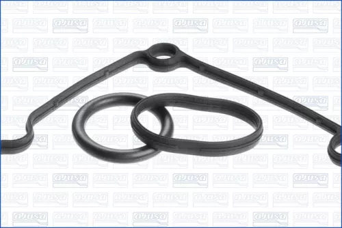 AJUSA Gasket Set, cylinder head cover (56037400)