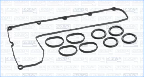 Gasket Set, cylinder head cover