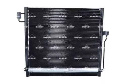 NRF Condenser, air conditioning (350080)