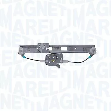 Window Regulator