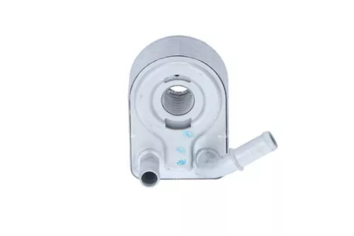 Oil Cooler, engine oil