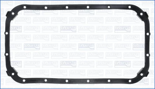 AJUSA Gasket, oil sump (14053200)