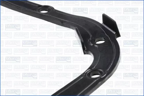AJUSA Gasket, oil sump (14053200)