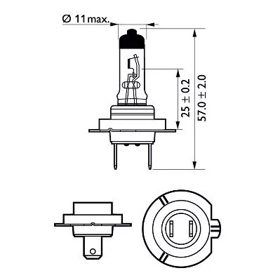 PHILIPS Bulb (12972LLECOC1)