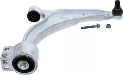 LEMFORDER Control/Trailing Arm, wheel suspension (36887 01)