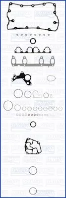 AJUSA Full Gasket Kit, engine (51021400)