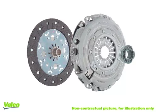 Clutch Kit