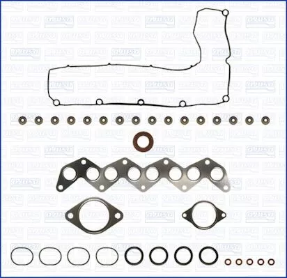 Gasket Kit, cylinder head