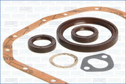 AJUSA Gasket Kit, crankcase (54005900)