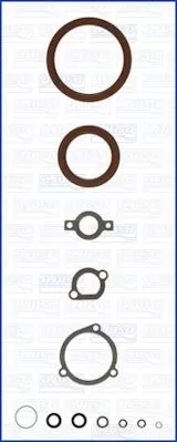 AJUSA Gasket Kit, crankcase (54074900)