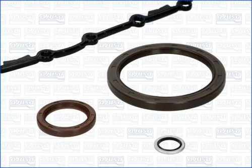 AJUSA Gasket Kit, crankcase (54091300)