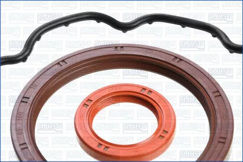 AJUSA Gasket Kit, crankcase (54111000)