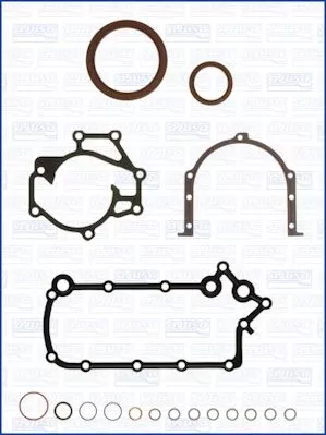 AJUSA Gasket Kit, crankcase (54143000)