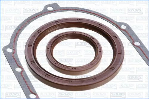 AJUSA Gasket Kit, crankcase (54143000)
