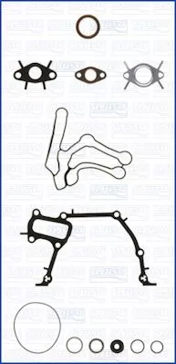 Gasket Kit, crankcase