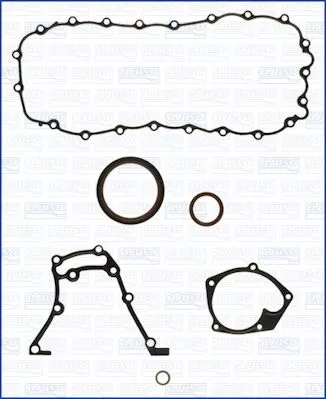 AJUSA Gasket Kit, crankcase (54154900)