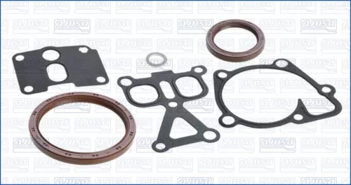 Gasket Kit, crankcase