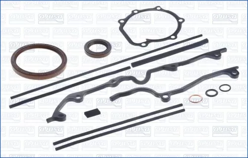 Gasket Kit, crankcase