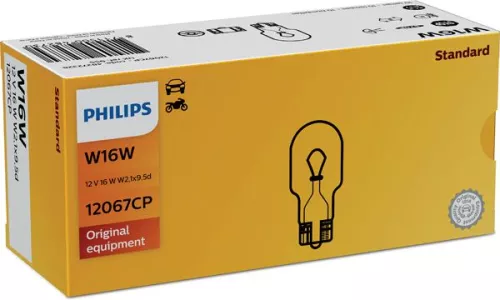 PHILIPS Bulb (12067CP)