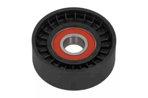 Tensioner Pulley, V-ribbed belt
