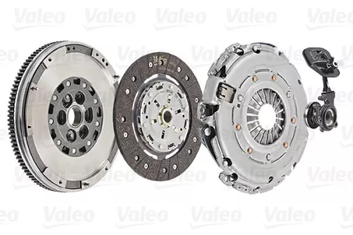 VALEO Clutch Kit (837010)