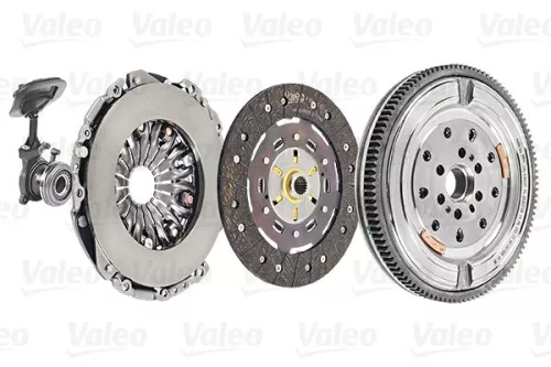 VALEO Clutch Kit (837010)