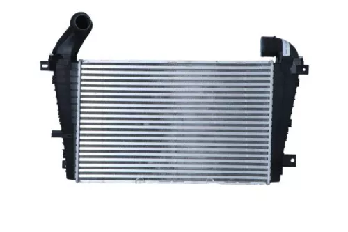 Charge Air Cooler