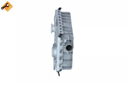NRF Oil Cooler, engine oil (31180)