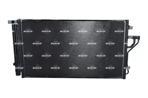 NRF Condenser, air conditioning (35998)