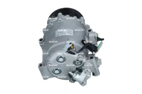NRF Compressor, air conditioning (32749)