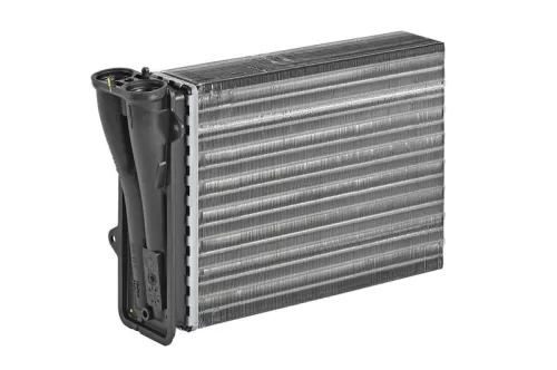 VALEO Heat Exchanger, interior heating (715334)