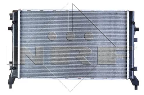NRF Radiator, engine cooling (50148)