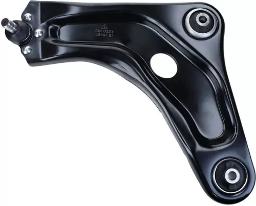 LEMFORDER Control/Trailing Arm, wheel suspension (35491 01)