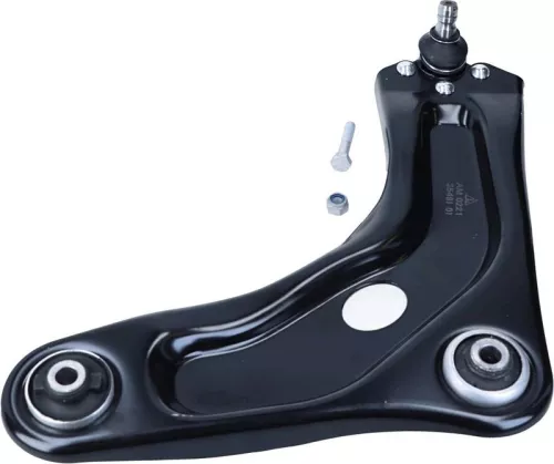 LEMFORDER Control/Trailing Arm, wheel suspension (35491 01)