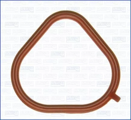 Gasket, exhaust manifold