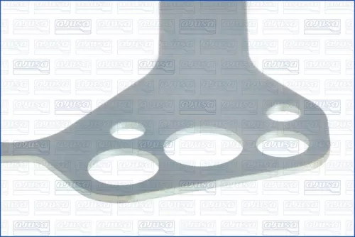AJUSA Gasket, oil sump (14095000)