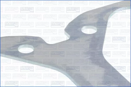 AJUSA Gasket, oil sump (14095000)