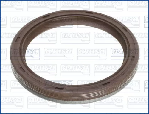 Shaft Seal, camshaft