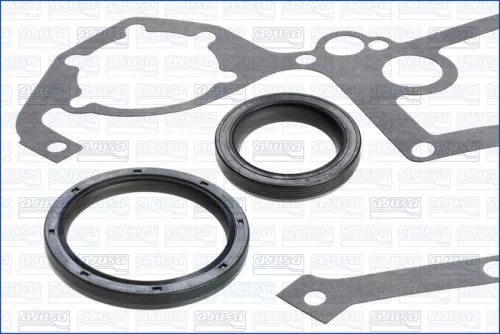 AJUSA Full Gasket Kit, engine (50109500)