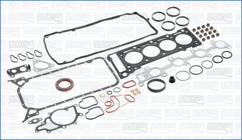 Full Gasket Kit, engine