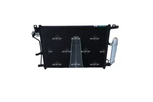 NRF Condenser, air conditioning (350226)