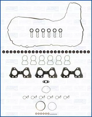 Gasket Kit, cylinder head