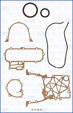 AJUSA Gasket Kit, crankcase (54170300)