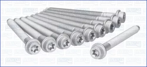 Cylinder Head Bolt Set