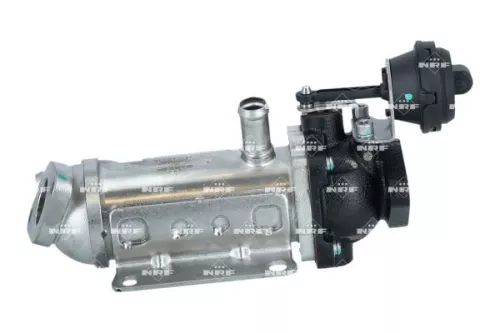 NRF Cooler, exhaust gas recirculation (48011)