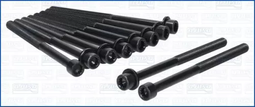 Cylinder Head Bolt Set
