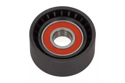Tensioner Pulley, V-ribbed belt