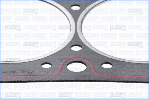 AJUSA Gasket, cylinder head (10005500)