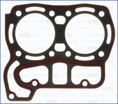 Gasket, cylinder head