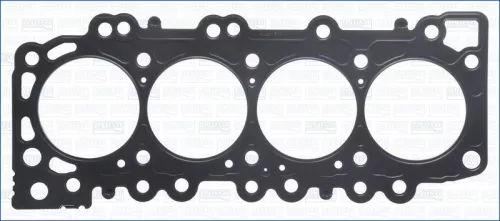 Gasket, cylinder head